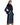 Belted Leather Trench with Toscana Lamb Trim-Maximilian