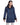 Shearling Jacket with Stand Collar-Maximilian