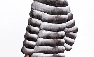 Big Fur Coats You Can’t Miss!