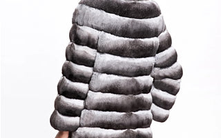 Big Fur Coats You Can’t Miss!