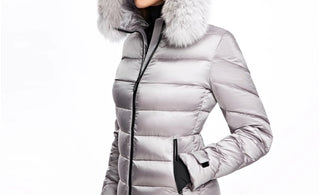 Here Are the Real Reasons a Fur Trim Jacket Is a Great Investment