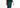 A Green Fur Jacket Will Make a Splash in Your Wardrobe