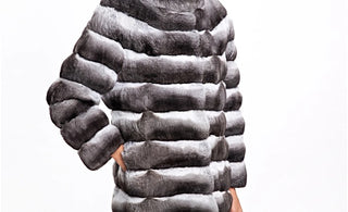 Dos and Don'ts of Caring for a Long Fur Jacket