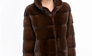 Where to Find a Luxurious Mink Coat for Sale