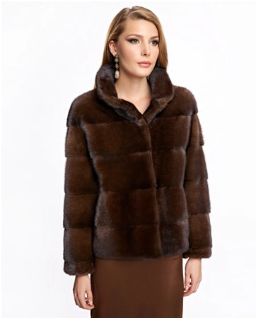 Where to Find a Luxurious Mink Coat for Sale