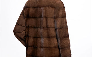 Uses, Advantages, and Care of a Mink Coat