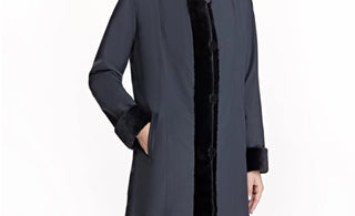 Women’s Mink Coat Benefits and Style Guide