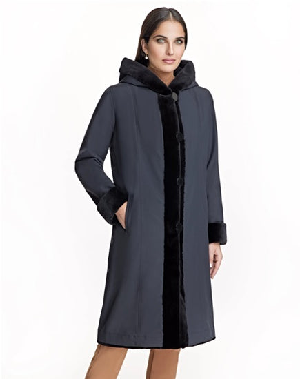 Women’s Mink Coat Benefits and Style Guide