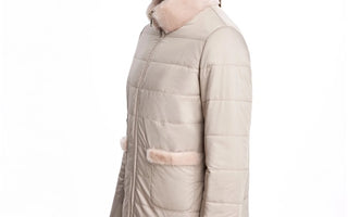 Why We Love Rabbit Fur Jackets And You Will, Too