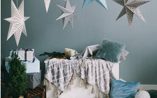 A White Fur Pillow, the Sleeper Pick for Interior Design