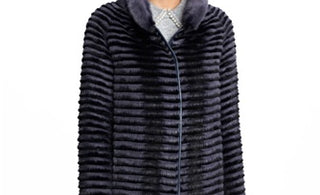 The Many Benefits of a Winter Fur Coat