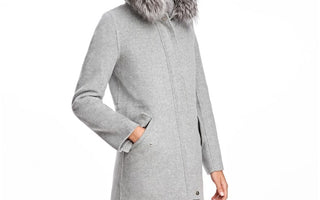 The Timeless Appeal of a Fox Fur Jacket