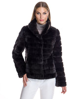 Horizontal Rabbit Jacket