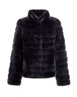 Horizontal Rabbit Jacket
