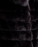 Horizontal Rabbit Jacket
