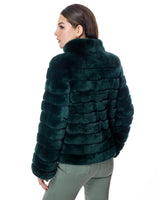 Horizontal Rabbit Jacket