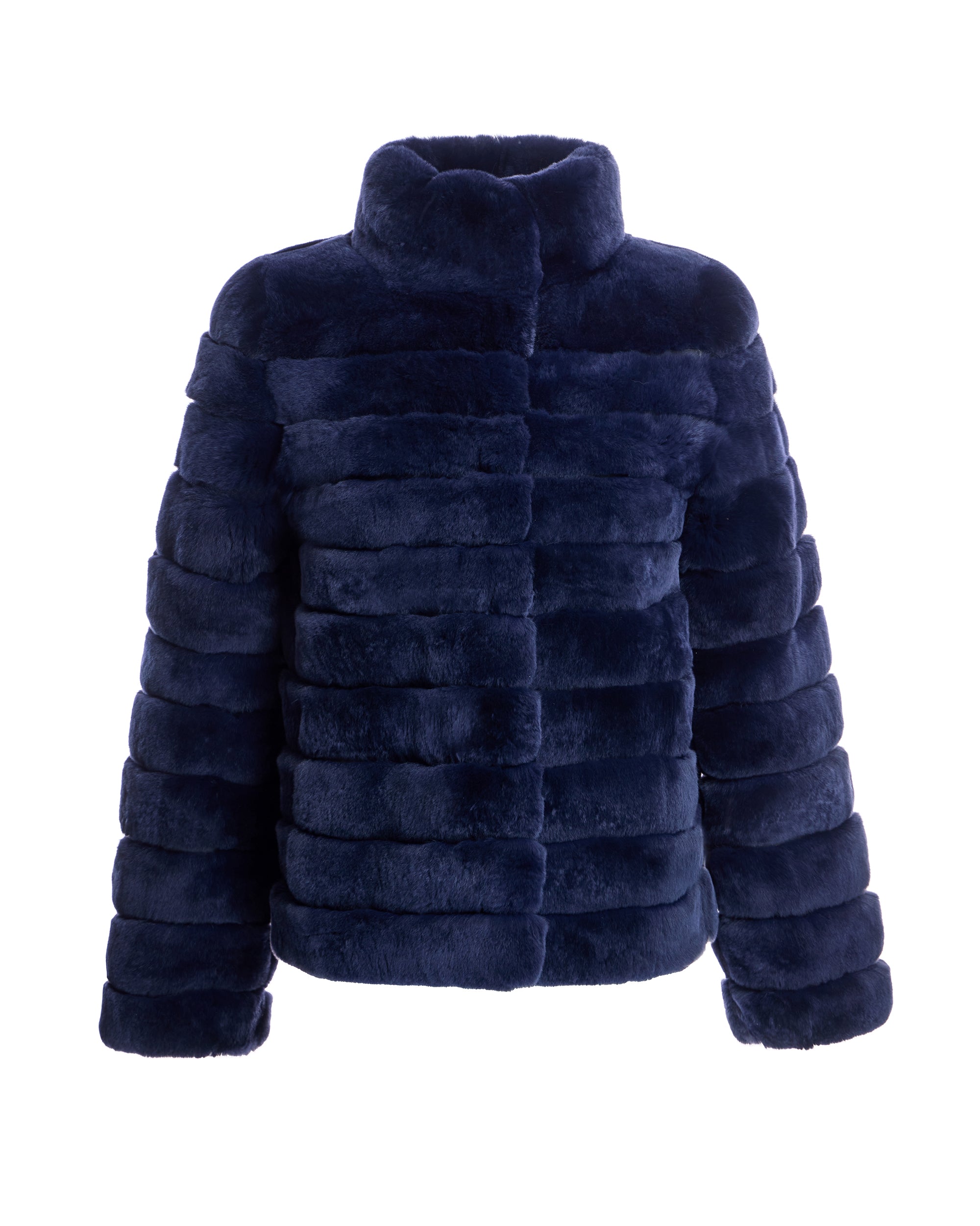 Buy Horizontal Rabbit Jacket Online Maximilian - Main Image