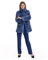 Horizontal Rabbit Jacket