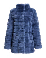 Horizontal Rabbit Jacket