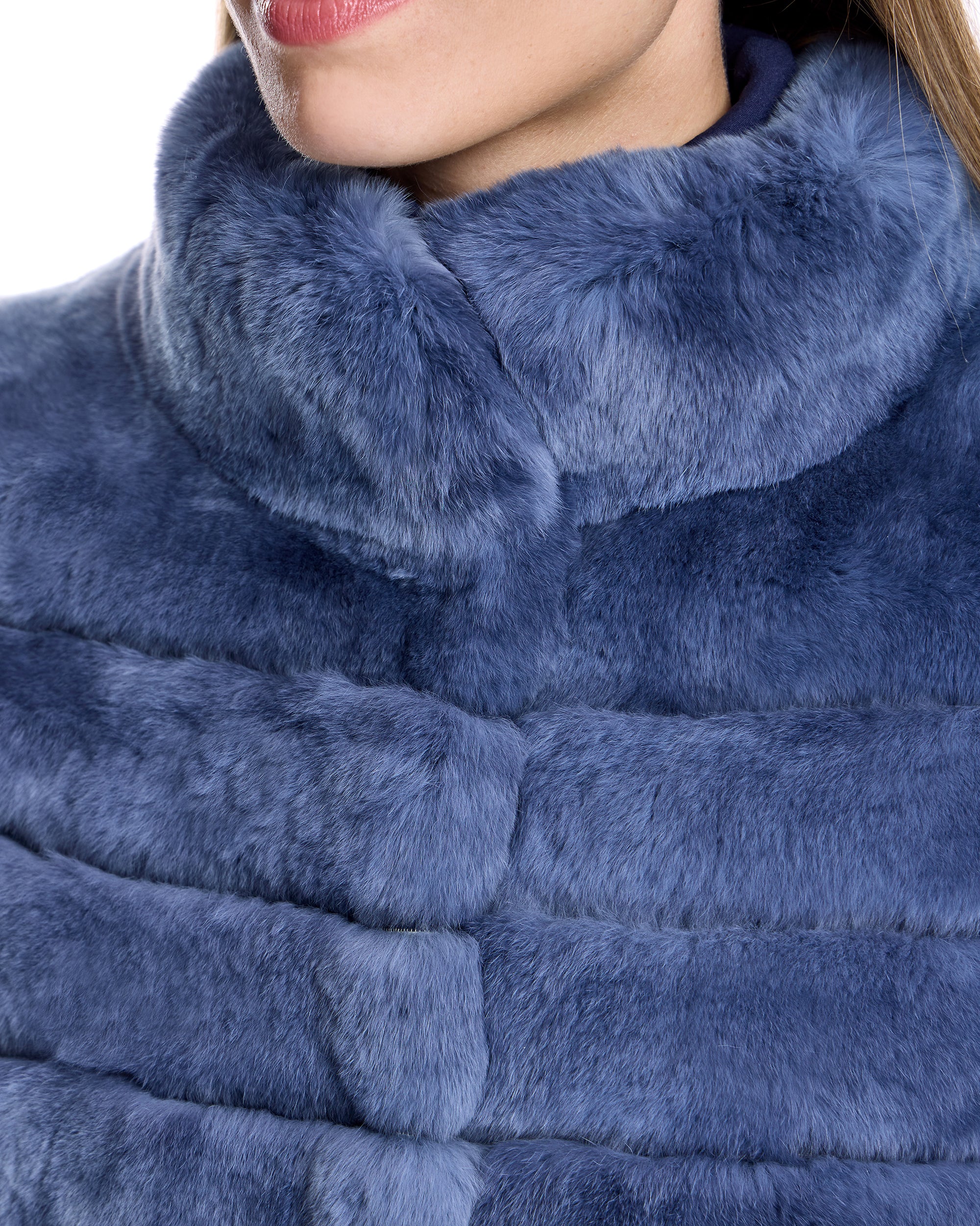 Horizontal Rabbit Jacket – Maximilian