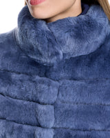 Horizontal Rabbit Jacket