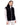 Horizontal Mink Vest