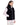 Horizontal Mink Vest
