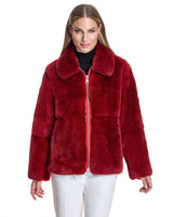 Rabbit Jacket