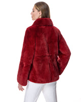 Rabbit Jacket