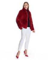 Rabbit Jacket