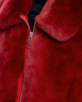 Rabbit Jacket