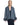 Wool Cape with Cashmere Goat Cuffs -Maximilian
