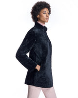 Reversible Shearling Jacket