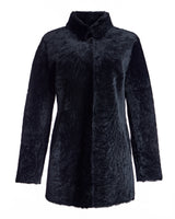 Reversible Shearling Jacket