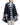Cashmere Cape with Chinchilla Trim