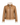 Maximilian Whiskey & White Shearling Lamb Aviator Jacket