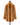 Archive & Vintage  Whiskey Dyed Sheared Mink Jacket-31"