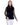 Horizontal Sheared Mink Vest