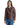 Croc Stamped Leather Jacket-Maximilian