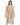 Wool blend Belted Trench Coat