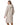 Quilted Cashmere Blend Coat