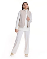 Shearling Lamb Vest