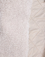 Shearling Lamb Vest