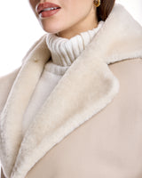 Reversible Shearling Lamb Jacket-Maximilian