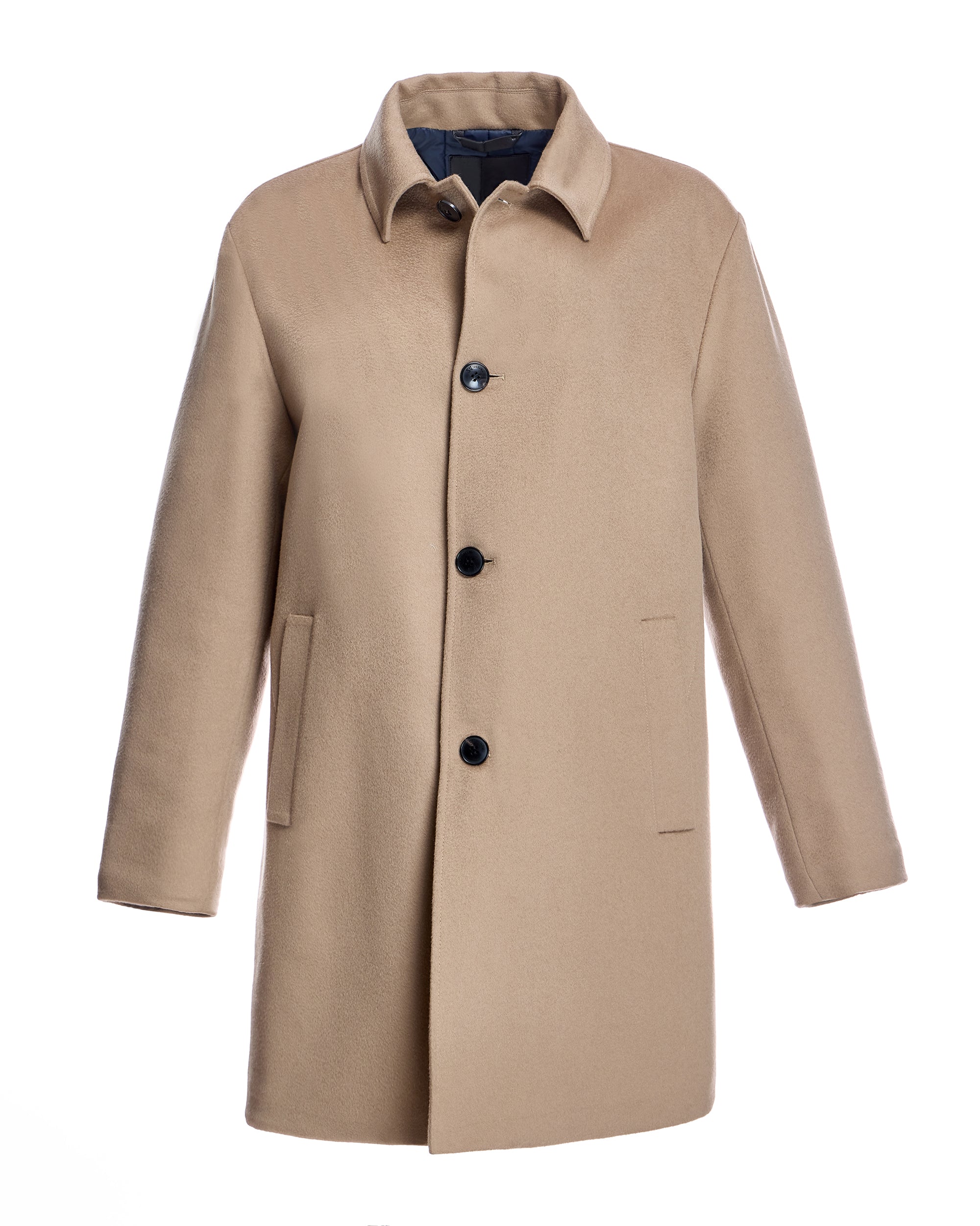 Men's Wool Jacket