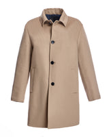 Men's Wool Jacket