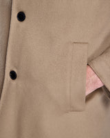 Men's Wool Jacket