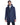 Men's Hooded Wool Jacket