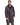 Men's Shearling Peacoat