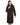 Hooded Lambswool Coat Maximilian
